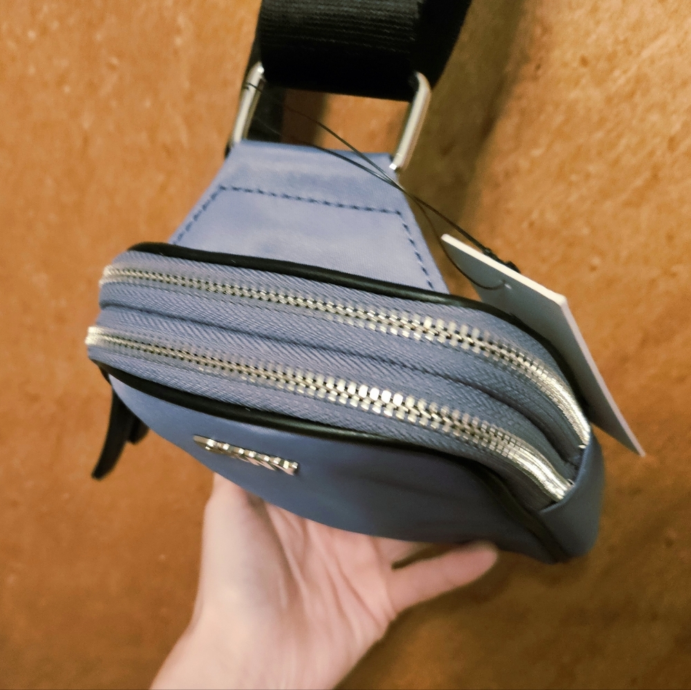 DKNY Harrow Sling Bag - Picture 2 of 16